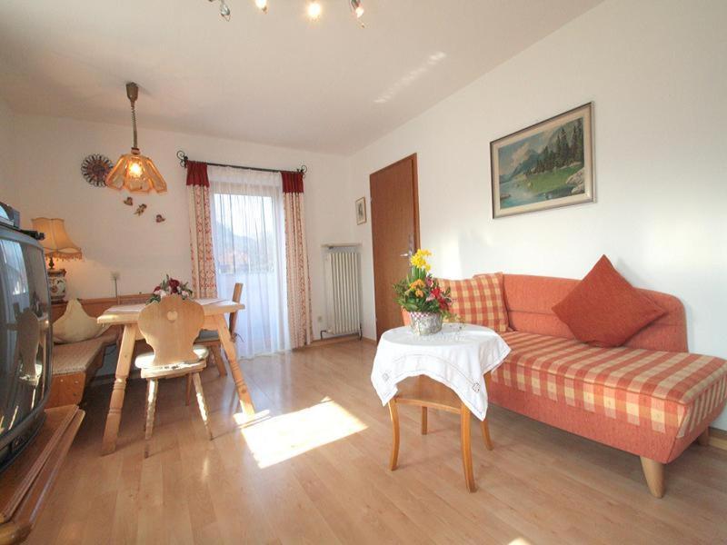 Bachbauernhof Daire Bayerisch Gmain Dış mekan fotoğraf