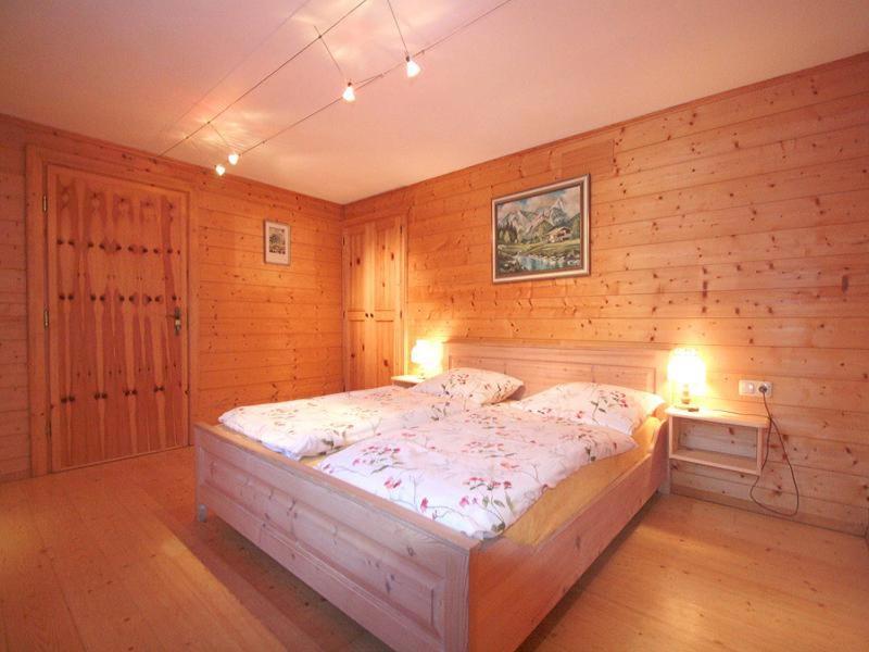 Bachbauernhof Daire Bayerisch Gmain Dış mekan fotoğraf