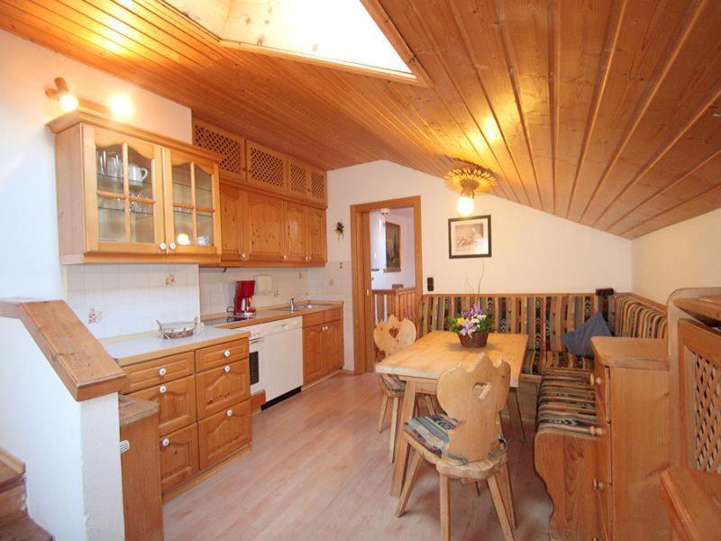 Bachbauernhof Daire Bayerisch Gmain Dış mekan fotoğraf